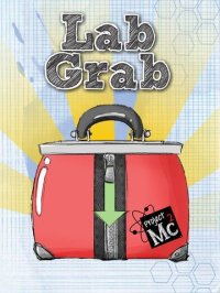 Cкриншот Project Mc2 Lab Grab, изображение № 882845 - RAWG