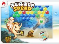 Cкриншот Bubble Speed – Addictive Puzzle Action Bubble Shooter Game, изображение № 898101 - RAWG