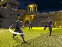Cкриншот Ninja Assassin Fighter: Throw Shuriken Arcade, изображение № 1742286 - RAWG