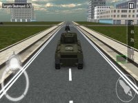 Cкриншот Police attack tank shooting, изображение № 1615002 - RAWG