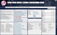 Cкриншот OOTP Baseball 17, изображение № 978435 - RAWG