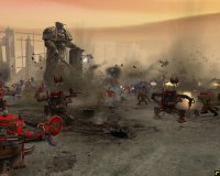 Cкриншот Warhammer 40,000: Dawn of War, изображение № 386396 - RAWG