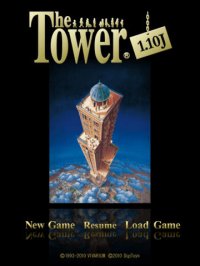 Cкриншот The Tower, изображение № 38568 - RAWG