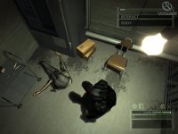 Cкриншот Tom Clancy's Splinter Cell Chaos Theory, изображение № 656688 - RAWG