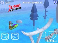 Cкриншот Jet Ski Cat Race, изображение № 1606586 - RAWG