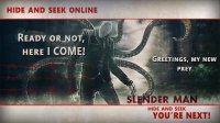 Cкриншот Slenderman Hide & Seek Online, изображение № 1454927 - RAWG