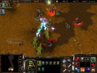 Cкриншот Warcraft 3: Reign of Chaos, изображение № 303434 - RAWG