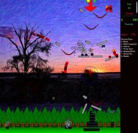 Cкриншот Meteor Mayhem, изображение № 461536 - RAWG