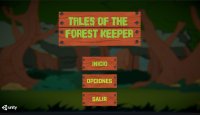 Cкриншот Tale of the Forest Keeper, изображение № 3133815 - RAWG