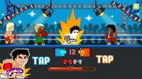 Cкриншот Boxing Fighter: Super punch, изображение № 867506 - RAWG