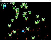 Cкриншот Bugs (itch), изображение № 1997823 - RAWG