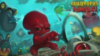 Cкриншот Quadropus Rampage, изображение № 1341340 - RAWG