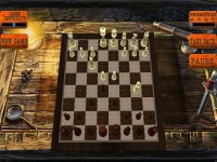 Cкриншот 3D Chess Black and White, изображение № 1863211 - RAWG