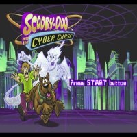 Cкриншот Scooby-Doo and the Cyber Chase, изображение № 733351 - RAWG