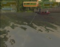 Cкриншот Big Catch: Bass Fishing 2, изображение № 2699575 - RAWG