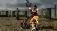 Cкриншот Deadliest Warrior: Ancient Combat, изображение № 586410 - RAWG