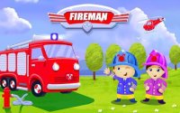 Cкриншот Fireman Kids, изображение № 1583912 - RAWG