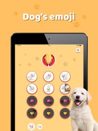 Cкриншот Dog sounds: Animal translator, изображение № 2873576 - RAWG