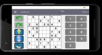 Cкриншот Classic Sudoku Premium(No Ads), изображение № 1430008 - RAWG