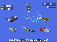 Cкриншот Aero Smash - open fire, изображение № 875359 - RAWG