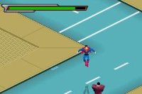 Cкриншот Superman: Countdown to Apokolips, изображение № 733873 - RAWG