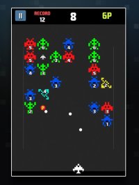 Cкриншот Invaders - Defense the space, изображение № 2098906 - RAWG
