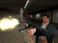 Cкриншот Max Payne (IT), изображение № 3403946 - RAWG