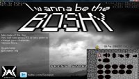 Cкриншот I Wanna Be the Boshy, изображение № 3246725 - RAWG