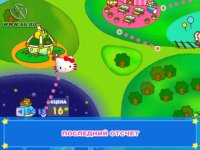 Cкриншот Hello Kitty: Roller Rescue, изображение № 438493 - RAWG