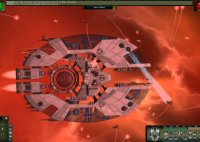 Cкриншот Gratuitous Space Battles: The Parasites, изображение № 607149 - RAWG