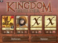 Cкриншот Kingdom Builder, изображение № 1431338 - RAWG