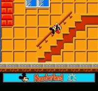 Cкриншот Mickey's Adventures in Numberland, изображение № 736908 - RAWG