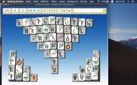 Cкриншот Mahjong Solitaire Legacy, изображение № 1883624 - RAWG