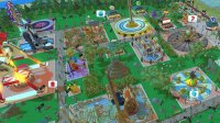 Cкриншот RollerCoaster Tycoon Adventures, изображение № 1934806 - RAWG