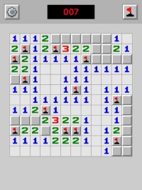 Cкриншот Minesweeper: Retro Fun, изображение № 2176650 - RAWG