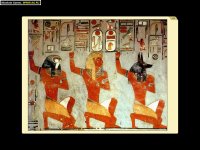 Cкриншот Puzzles Cataro: Mysterious Egypt, изображение № 317648 - RAWG