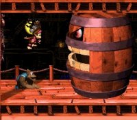 Cкриншот Donkey Kong Country 3: Dixie Kong's Double Trouble, изображение № 822706 - RAWG