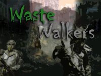 Cкриншот Waste Walkers (itch), изображение № 2265473 - RAWG