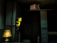 Cкриншот Very Scary Little Nightmares 2, изображение № 2926121 - RAWG