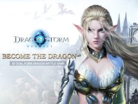 Cкриншот Dragon Storm Fantasy, изображение № 2252623 - RAWG