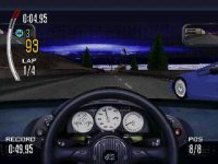 Cкриншот Need for Speed 2, изображение № 803314 - RAWG