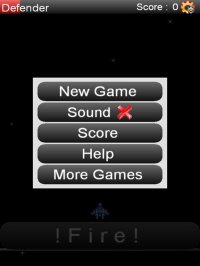 Cкриншот Galaxy Defender -- Lite, изображение № 2208335 - RAWG