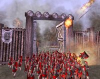 Cкриншот ROME: Total War, изображение № 351075 - RAWG