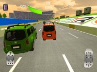 Cкриншот Extreme Jeep Racing 3D 2017 Pro, изображение № 1615188 - RAWG