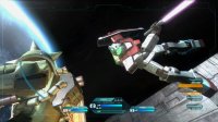 Cкриншот Mobile Suit Gundam Side Story: Missing Link, изображение № 617206 - RAWG