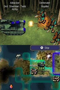 Cкриншот Sid Meier's Civilization Revolution, изображение № 652353 - RAWG
