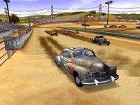 Cкриншот Need for Speed: Motor City Online, изображение № 349997 - RAWG