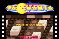 Cкриншот Pac-Man Collection (2001), изображение № 732962 - RAWG