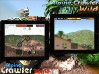 Cкриншот Alpine Crawler Ultimate, изображение № 969604 - RAWG