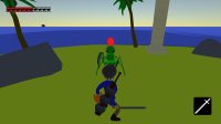 Cкриншот Island Explorer - Demo, изображение № 3184504 - RAWG